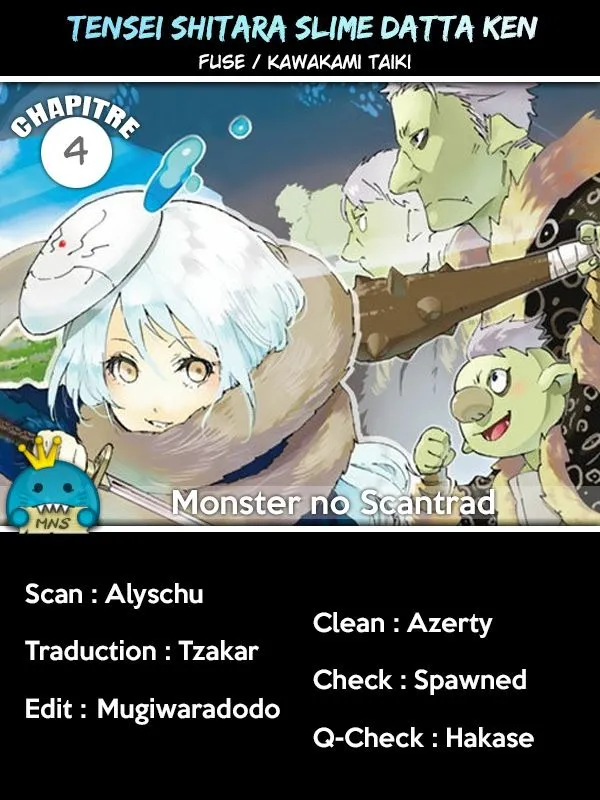 Tensei Shitara Slime Datta Ken - 4 - 65d3c5eabbca8.webp