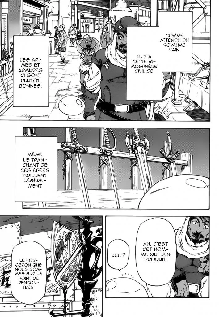 Tensei Shitara Slime Datta Ken - 5 - 65d3c660b8b41.webp