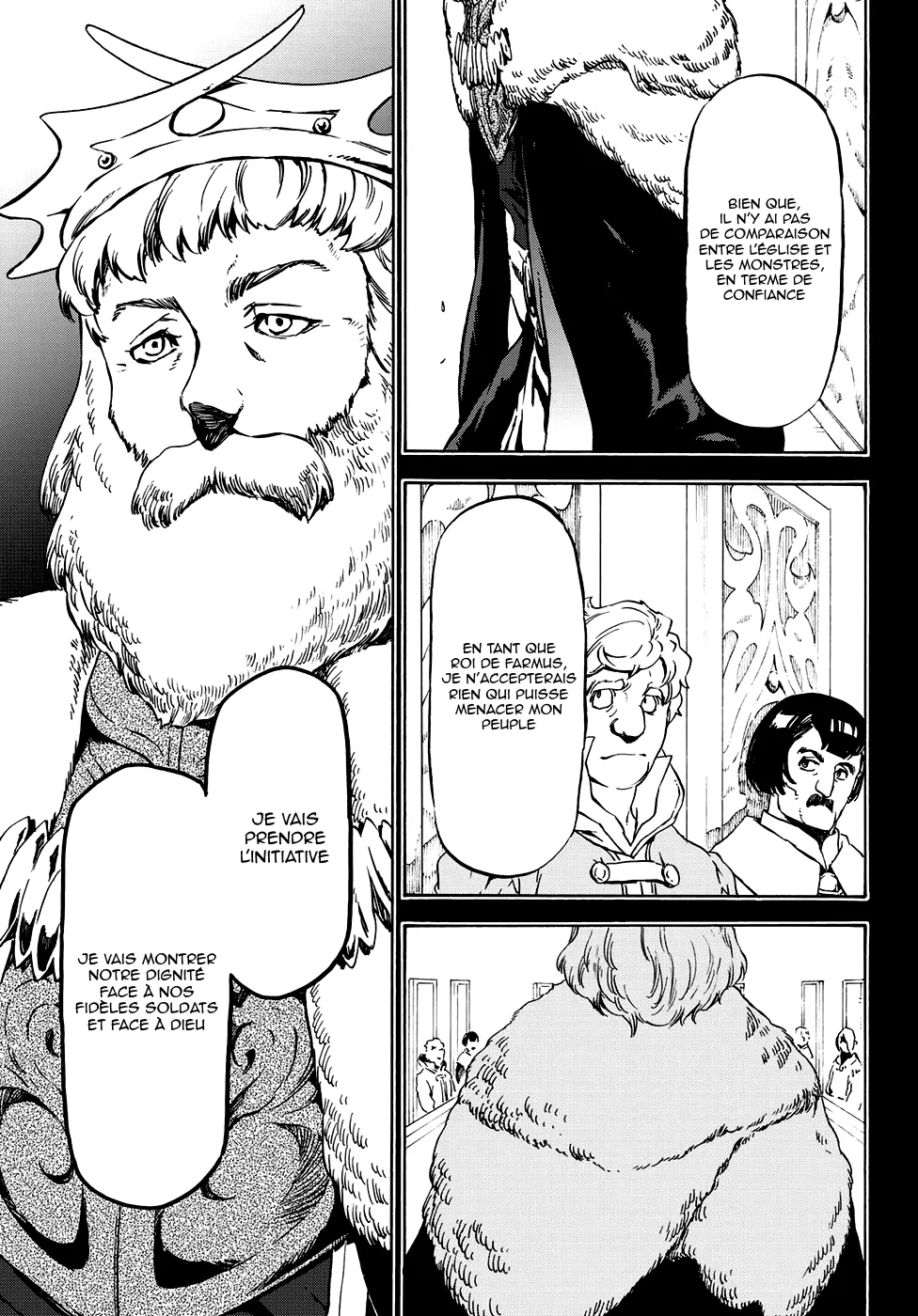Tensei Shitara Slime Datta Ken - 56 - 65d3c69a7a7b1.webp