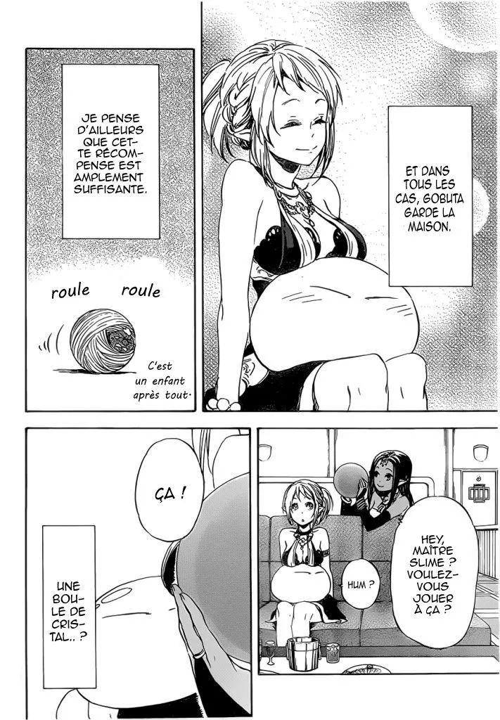 Tensei Shitara Slime Datta Ken - 6 - 65d3c6e6db505.webp
