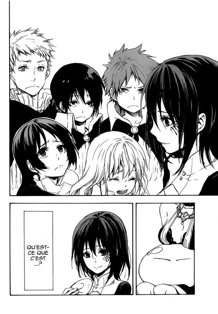 Tensei Shitara Slime Datta Ken - 6 - 65d3c6e7676b3.webp