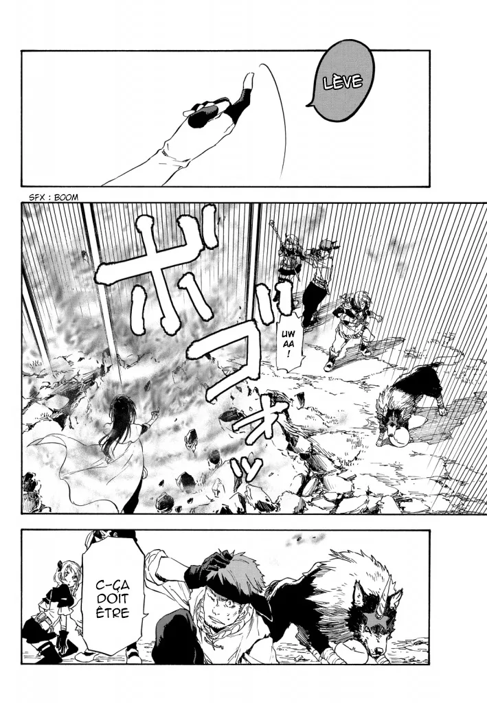 Tensei Shitara Slime Datta Ken - 9 - 65d3c75eb33f3.webp