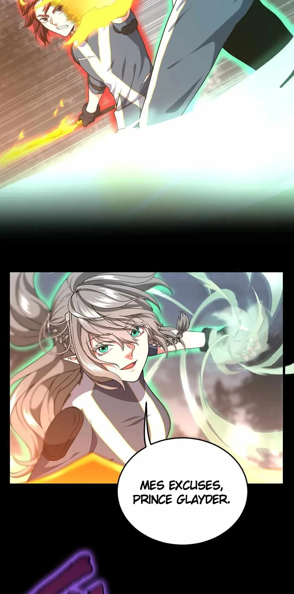The Beginning After the End - 100 - 67b1e9940c8a5.webp