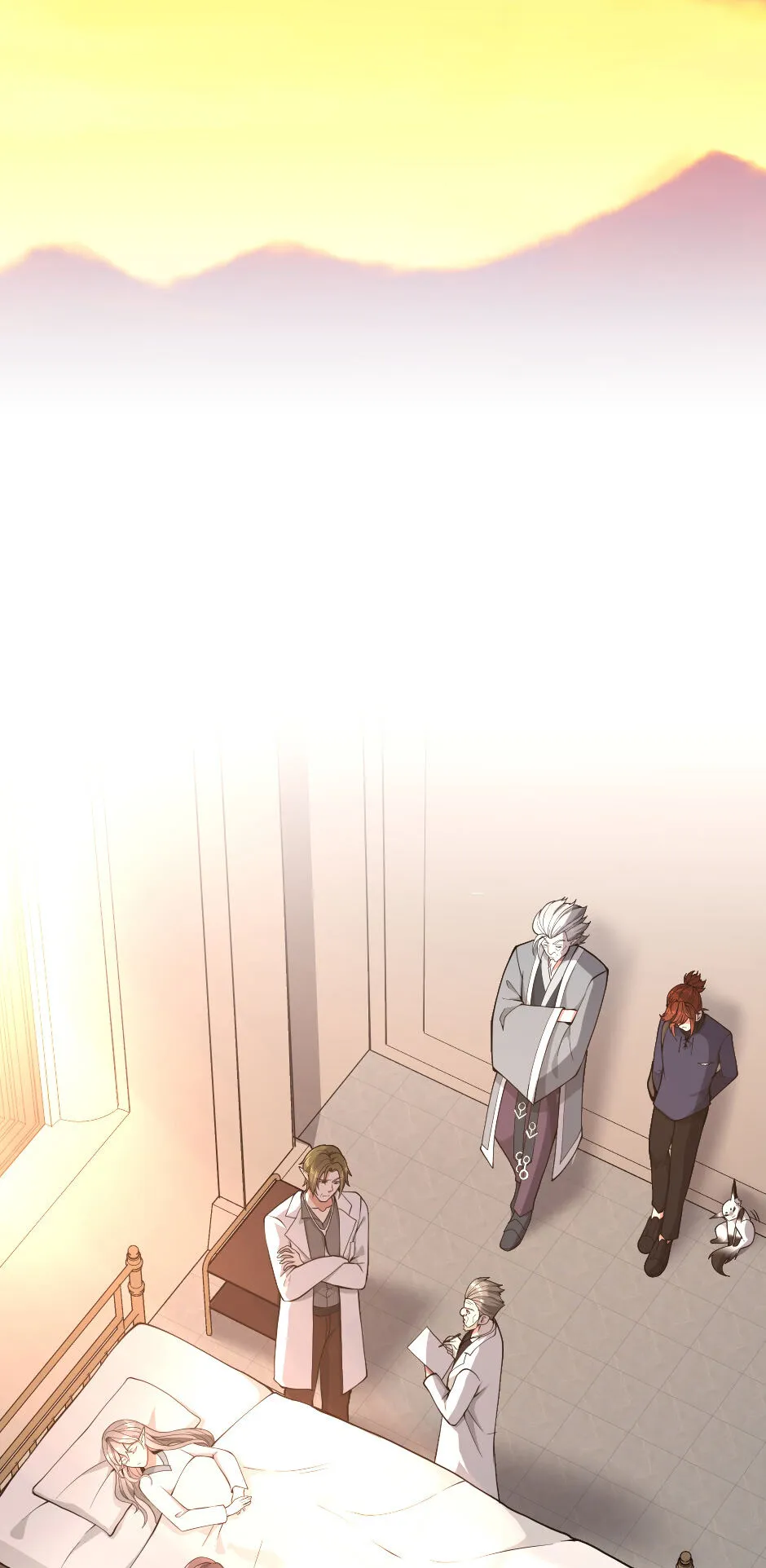 The Beginning After the End - 123 - 67b1eba4ee5ae.webp