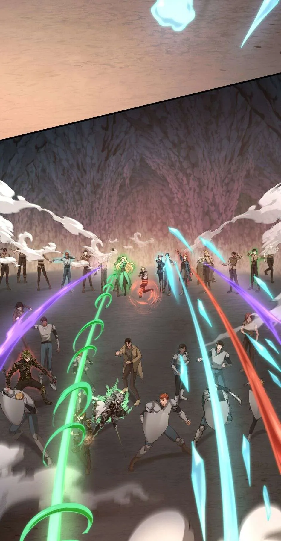 The Beginning After the End - 170 - 67b1f109508ca.webp