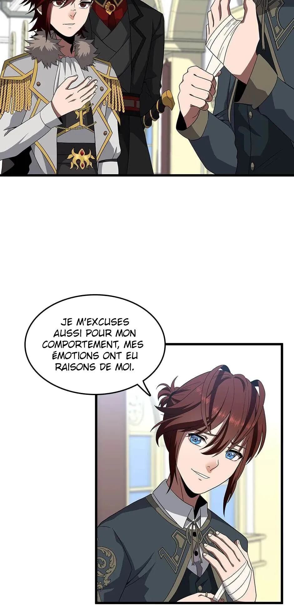 The Beginning After the End - 81 - 67b1f5fe8dafe.webp