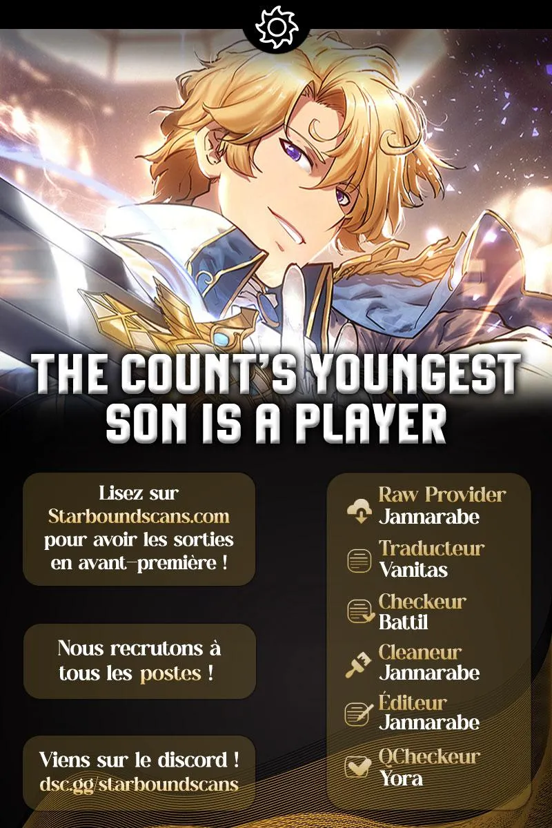 The Count's Youngest Son Is A Warlock - 21 - 67cd107926b2a.webp