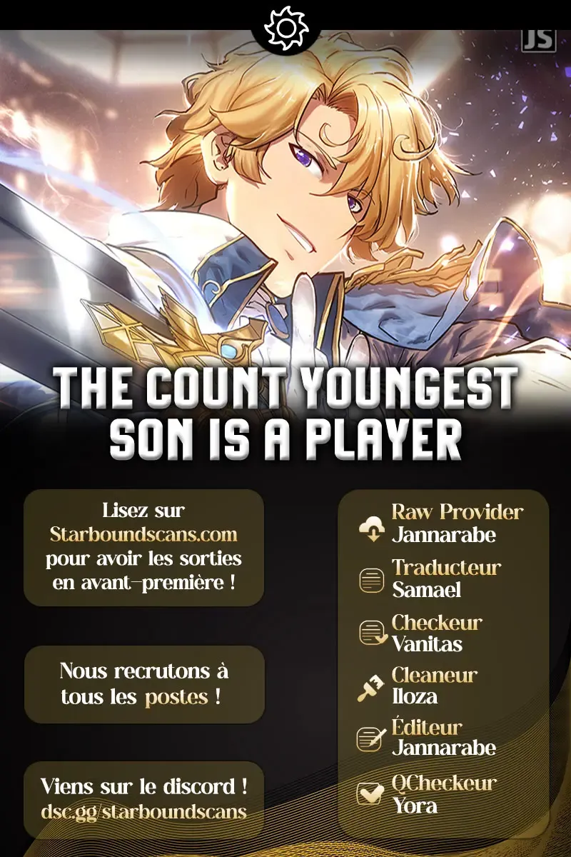 The Count's Youngest Son Is A Warlock - 41 - 67cd11d64f48f.webp