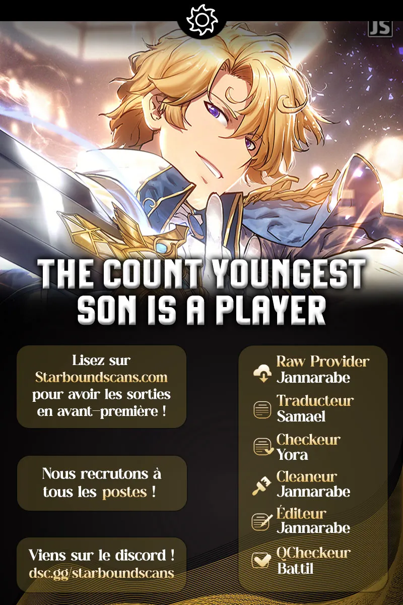 The Count's Youngest Son Is A Warlock - 43 - 67cd11f362e63.webp