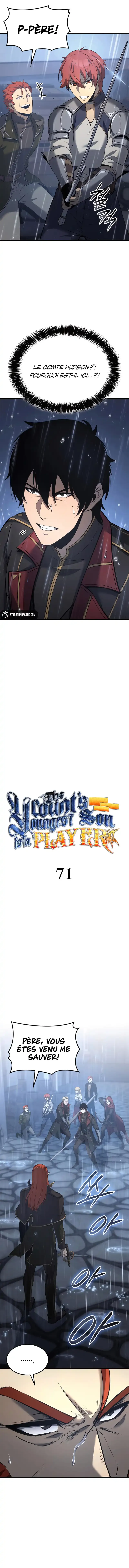 The Count's Youngest Son Is A Warlock - 71 - 67cd13c7b994a.webp