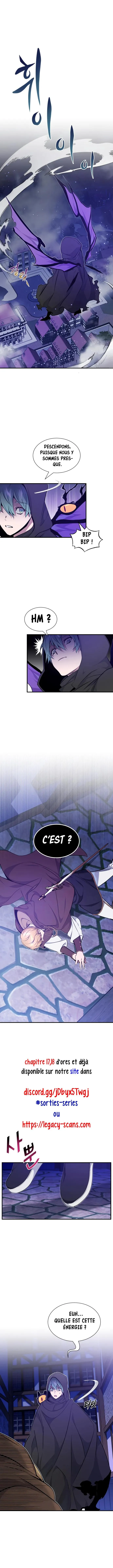 The Dark Magician Transmigrates After 66666 Years - 16 - 67df00a5e9f7e.webp