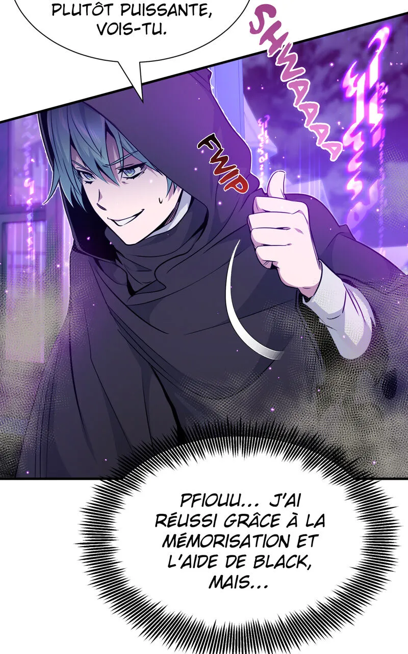 The Dark Magician Transmigrates After 66666 Years - 20 - 67df00d76fe37.webp