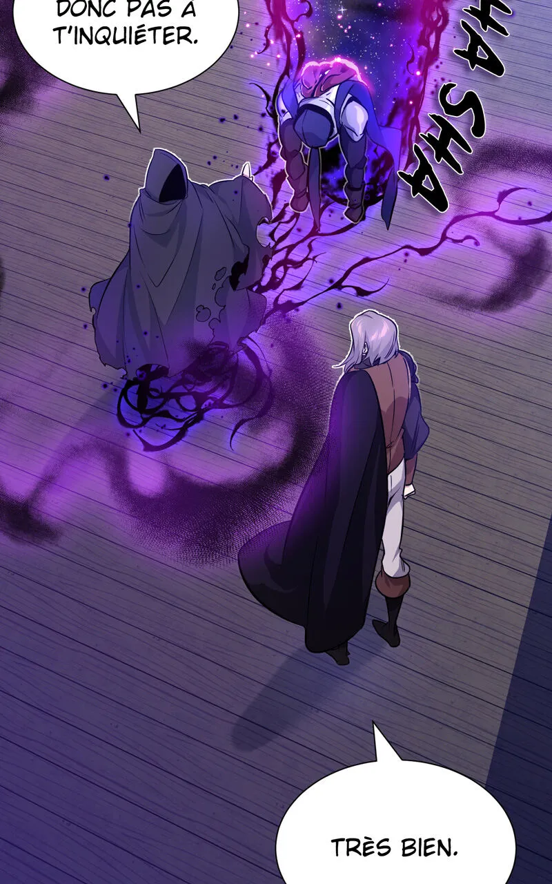 The Dark Magician Transmigrates After 66666 Years - 21 - 67df00e9cff2b.webp