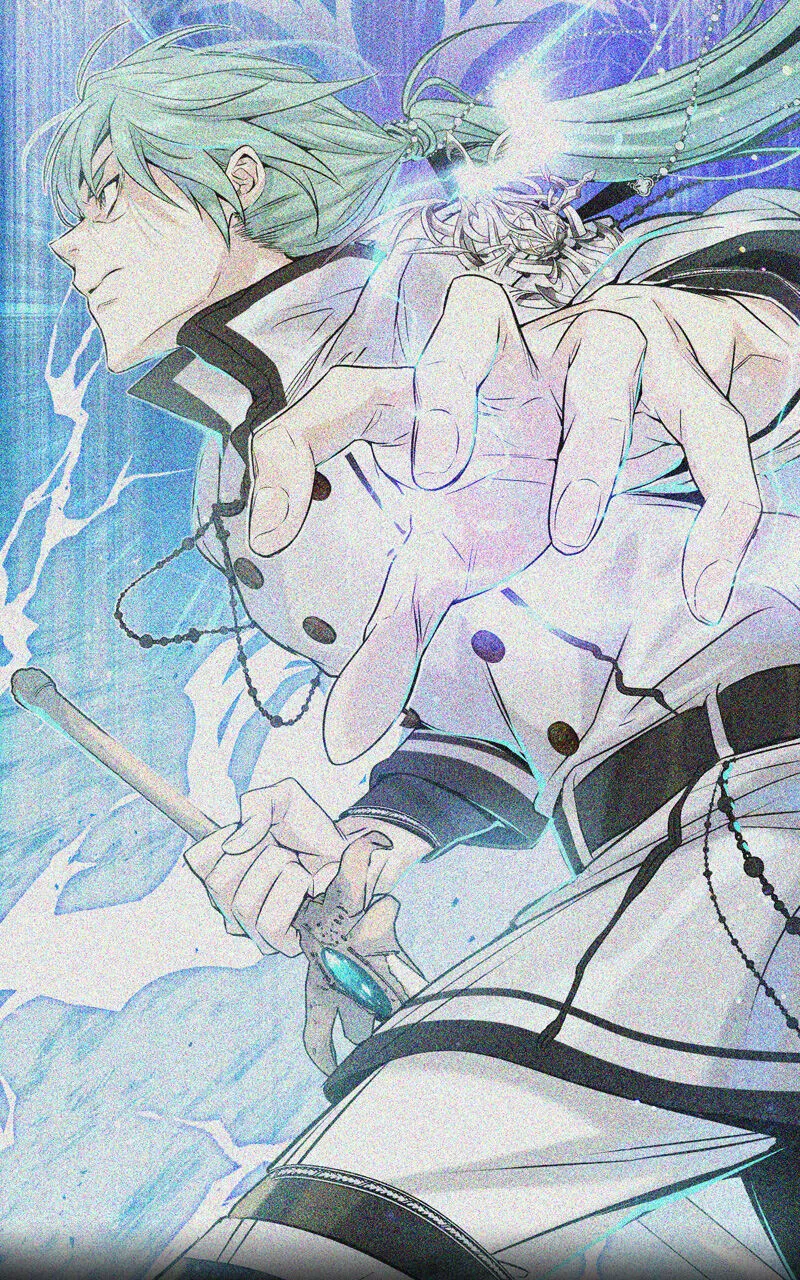 The Dark Magician Transmigrates After 66666 Years - 21 - 67df00ed5036f.webp