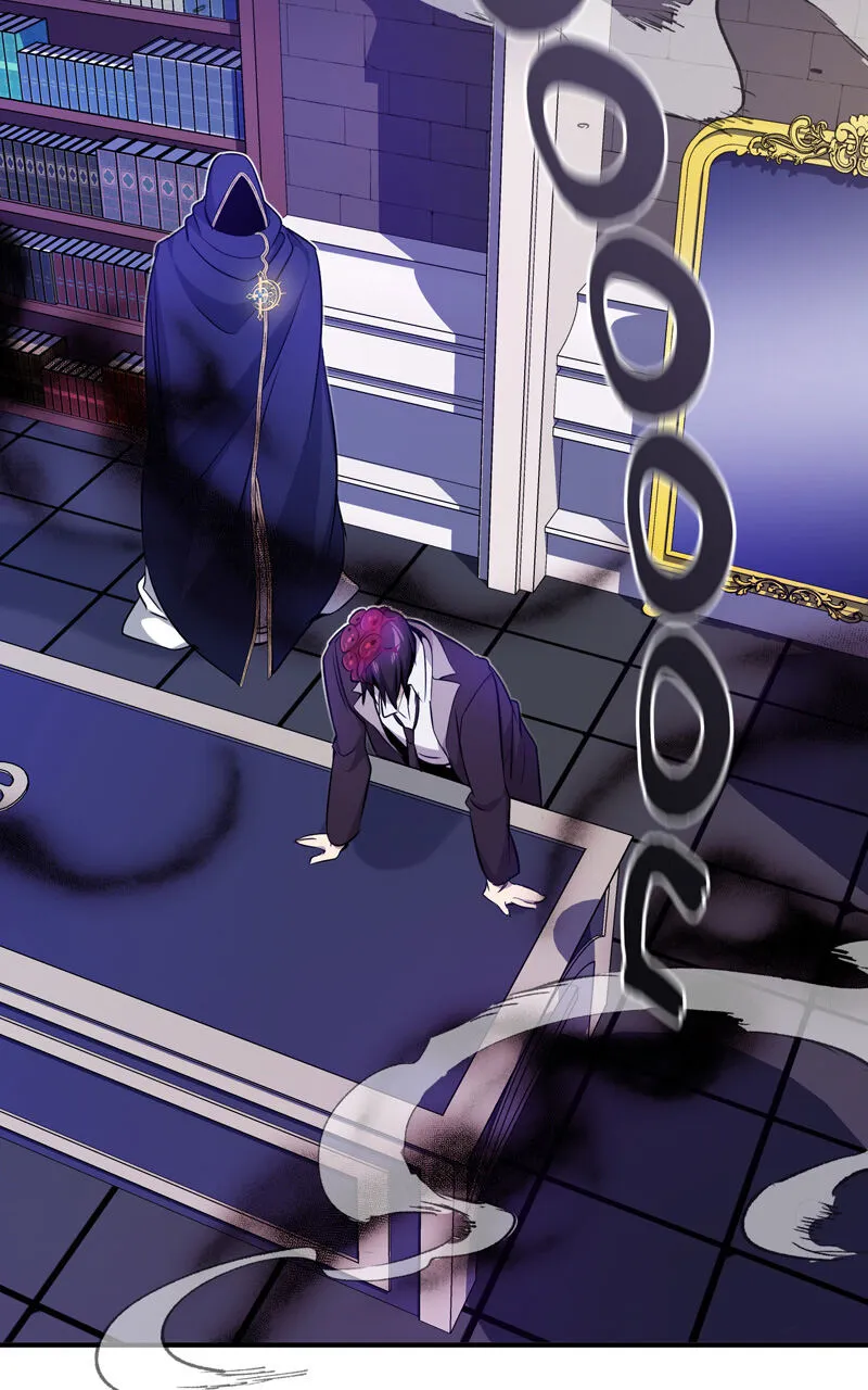 The Dark Magician Transmigrates After 66666 Years - 23 - 67df01183d7f8.webp