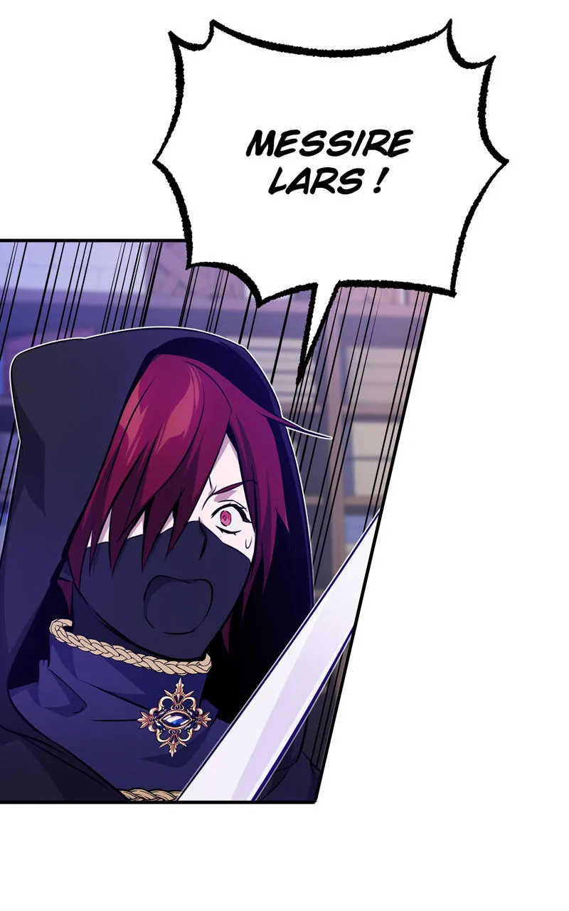 The Dark Magician Transmigrates After 66666 Years - 23 - 67df011cb7ed3.webp