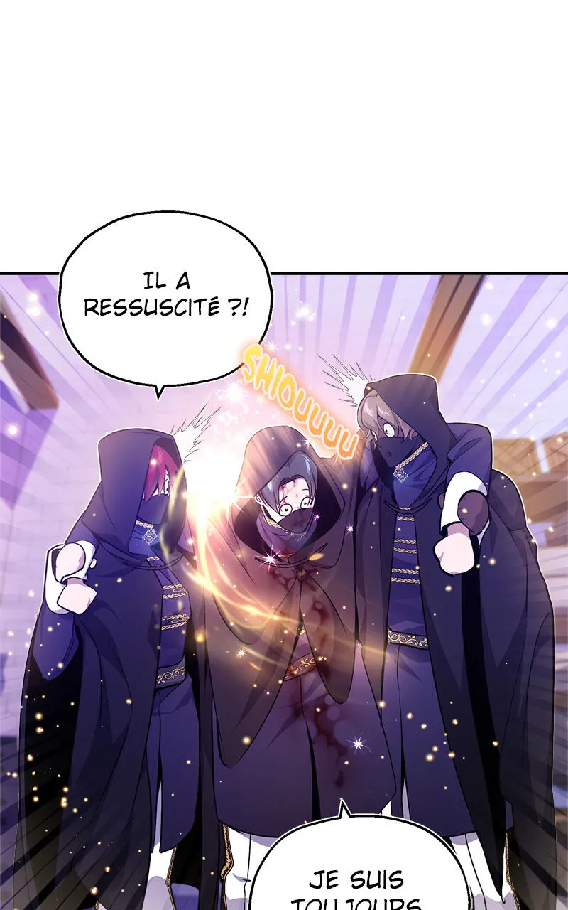 The Dark Magician Transmigrates After 66666 Years - 25 - 67df0133f40b4.webp
