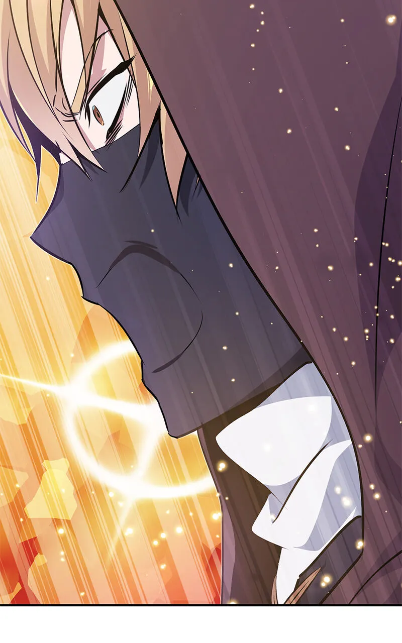 The Dark Magician Transmigrates After 66666 Years - 26 - 67df014a792b5.webp