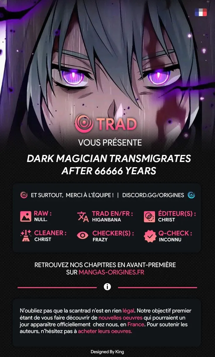 The Dark Magician Transmigrates After 66666 Years - 29 - 67df017e311f9.webp