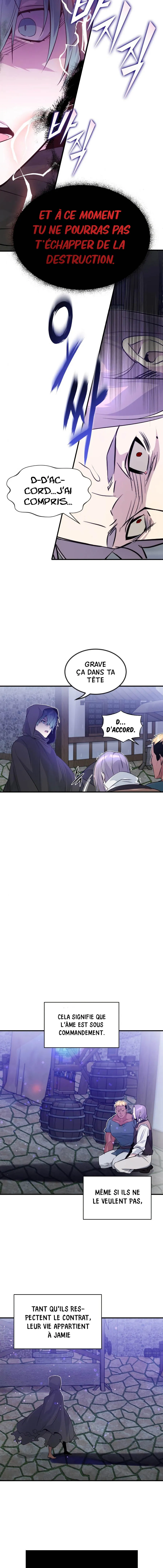 The Dark Magician Transmigrates After 66666 Years - 5 - 67df02198a025.webp