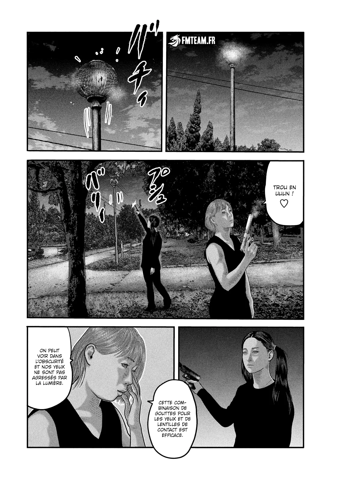 The Fable - The Second Contact - 58 - 6604afd4b95d8.webp