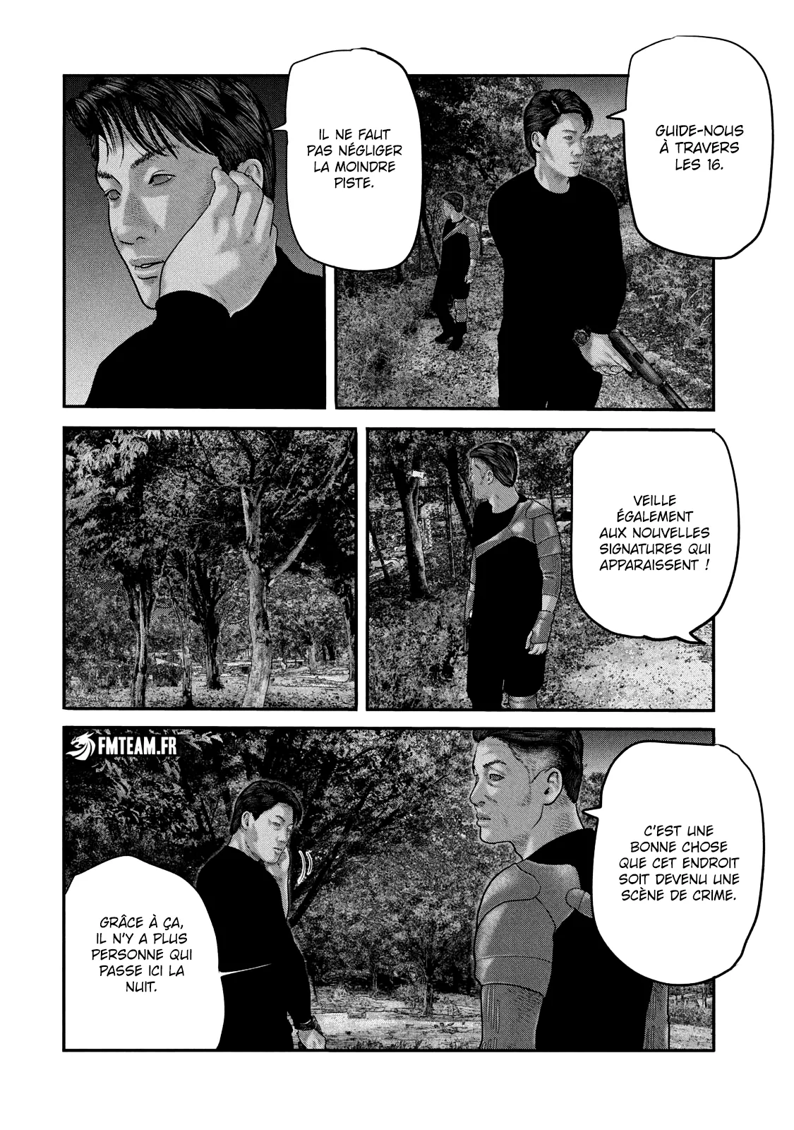 The Fable - The Second Contact - 58 - 6604afd76150f.webp