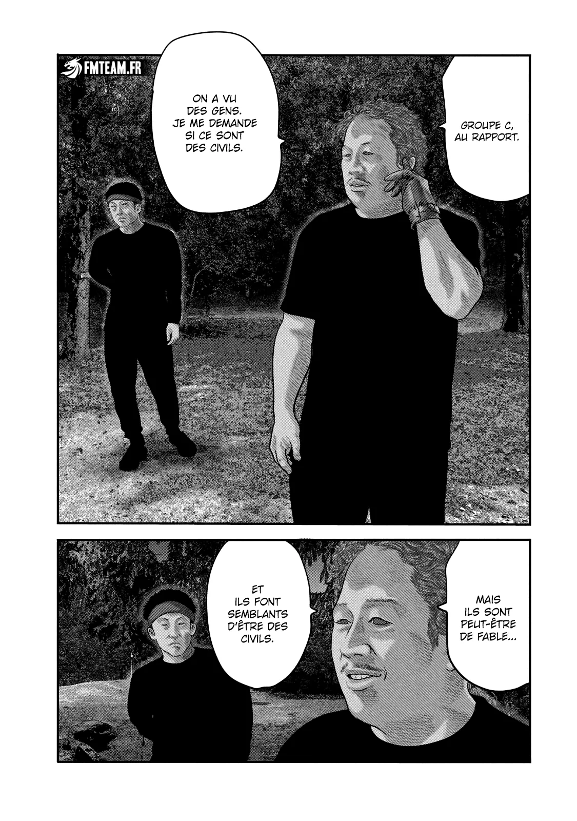 The Fable - The Second Contact - 58 - 6604afe0bf3a6.webp