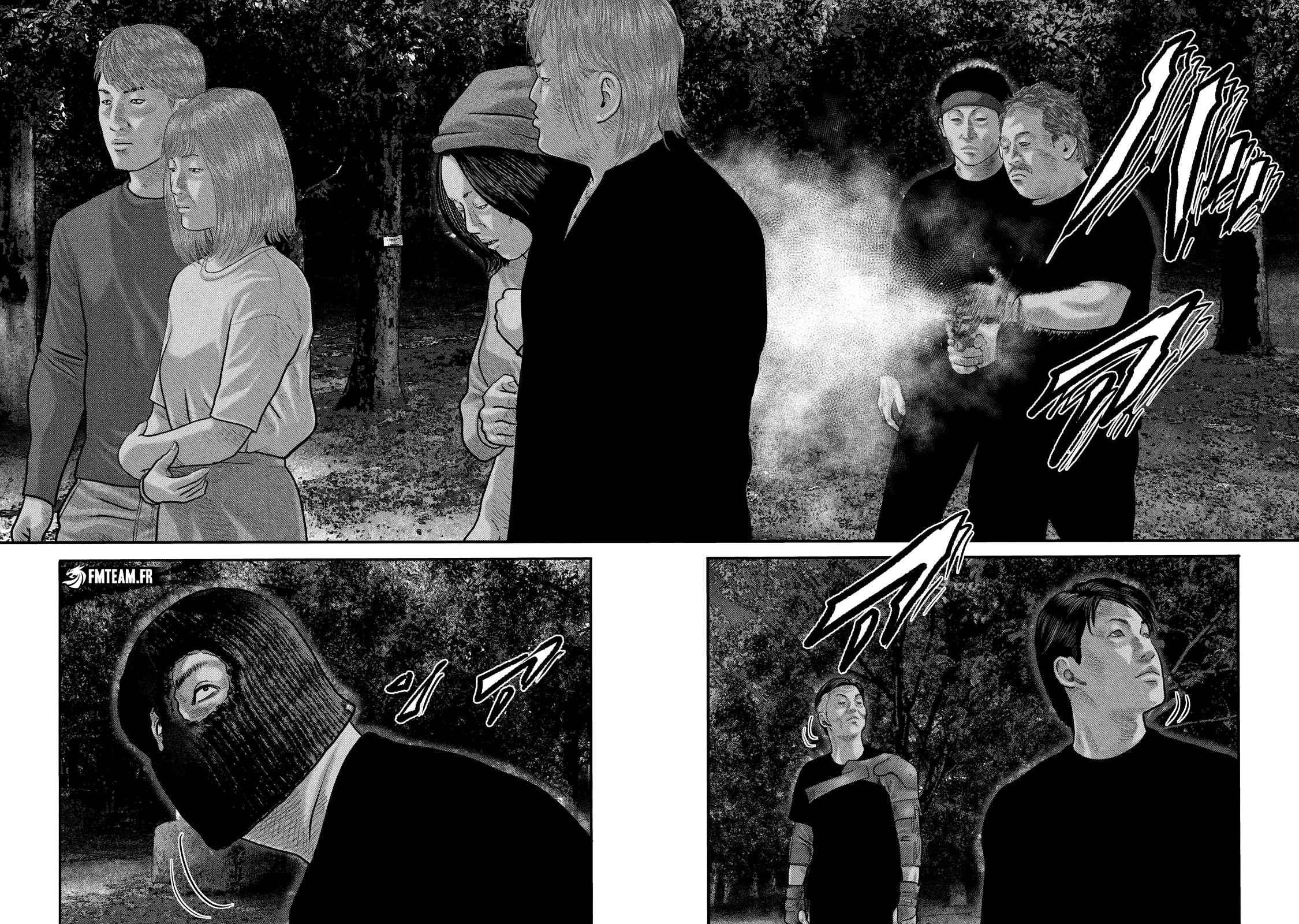 The Fable - The Second Contact - 58 - 6604afe60b9c9.webp