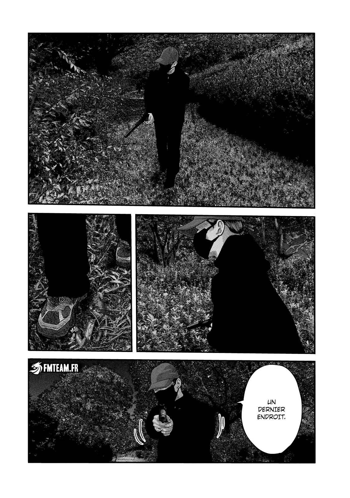 The Fable - The Second Contact - 60 - 6604b03f153e2.webp
