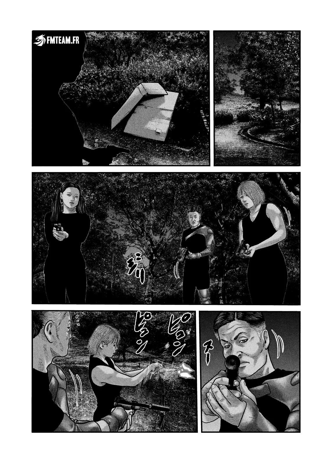 The Fable - The Second Contact - 66 - 6604b0f6e9d02.webp
