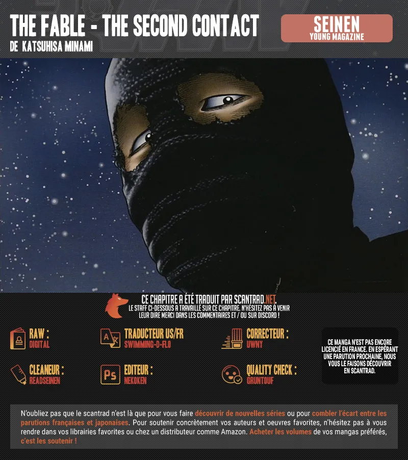 The Fable - The Second Contact - 8 - 6604b2bfc9d6c.webp