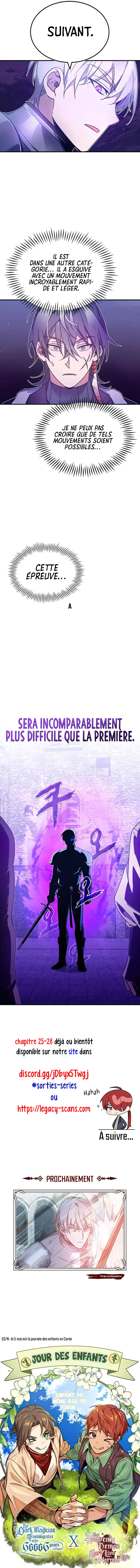 The Heavenly Demon Can’t Live A Normal Life - 25 - 6632aa90459d7.webp