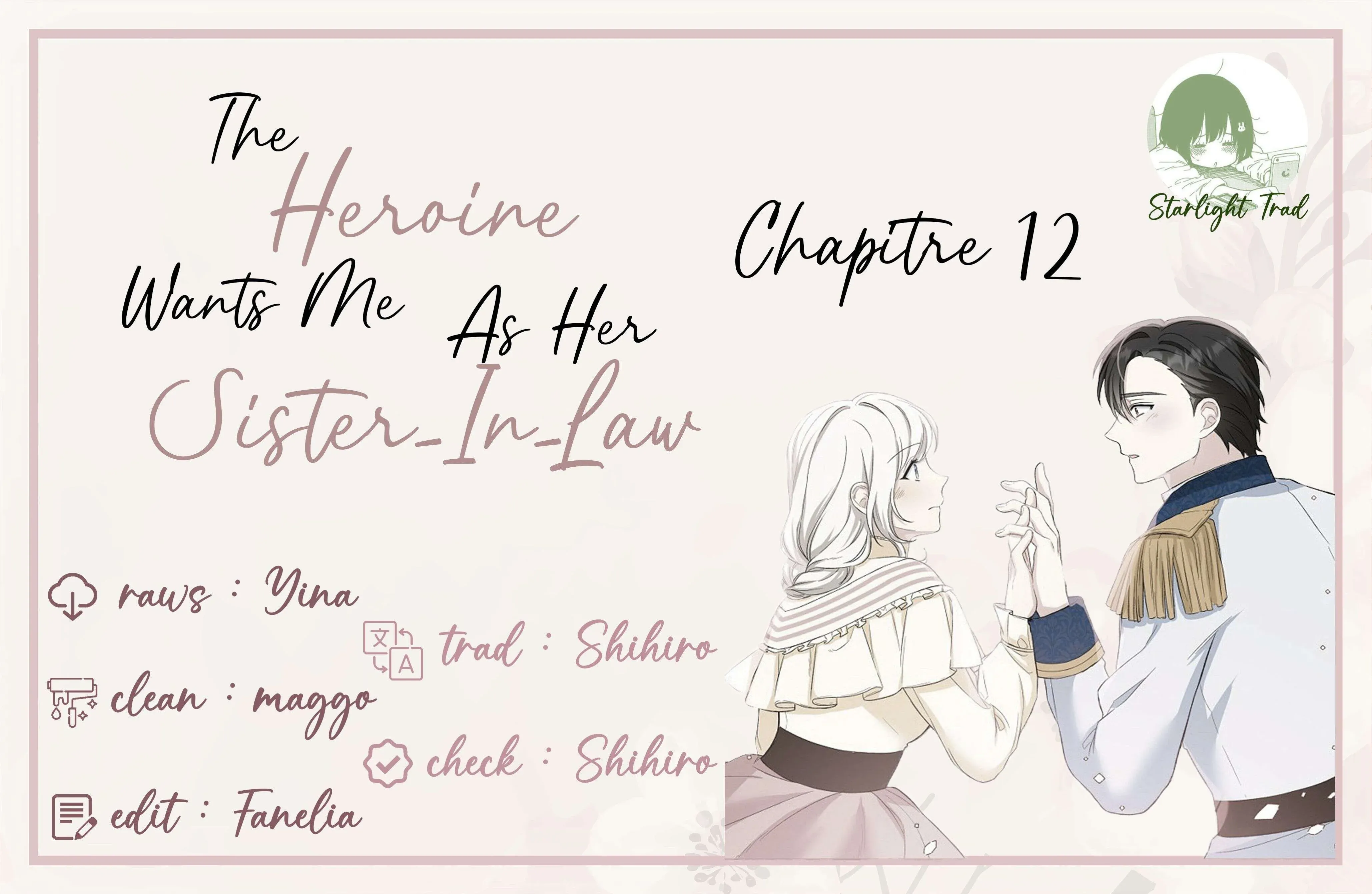 The Heroine Wants Me As Her Sister-In-Law - 12 - 67bcf1552278c.webp