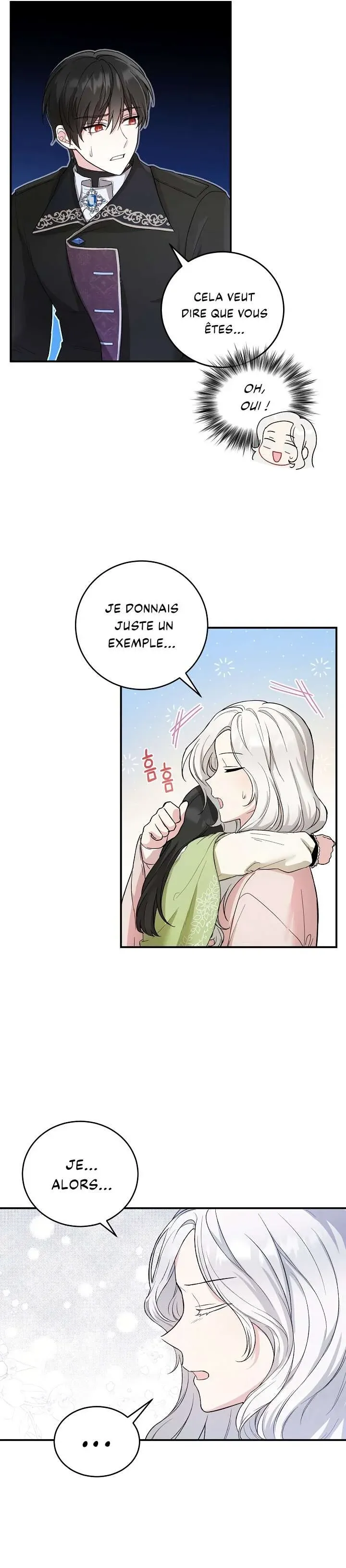 The Heroine Wants Me As Her Sister-In-Law - 9 - 67bcf3a0b2c19.webp