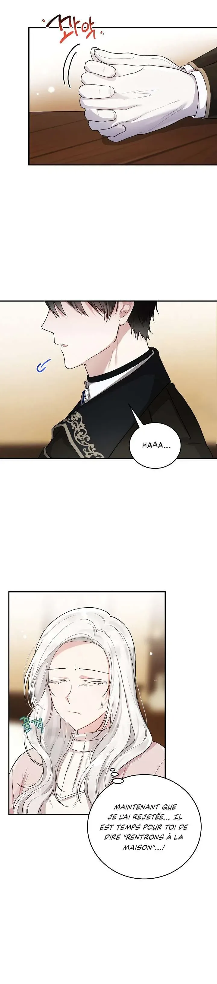The Heroine Wants Me As Her Sister-In-Law - 9 - 67bcf3a618df1.webp