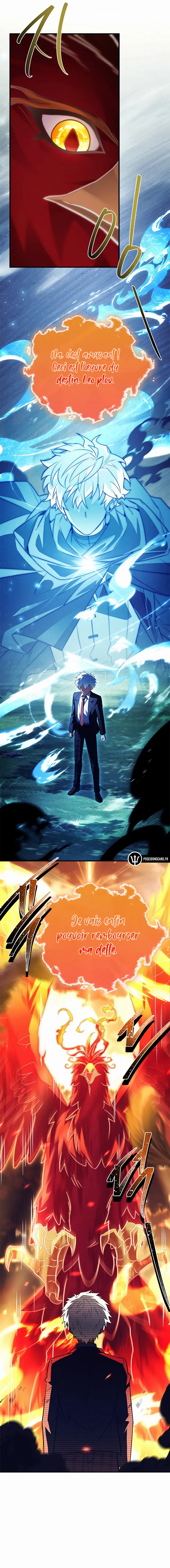 The Legendary Hero Is An Academy Honors Student - 13 - 67ccbb263d4c5.webp