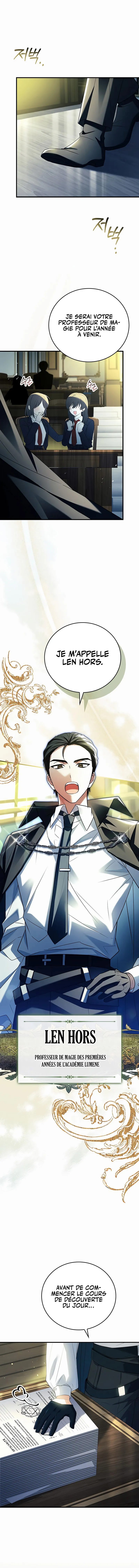 The Legendary Hero Is An Academy Honors Student - 14 - 67ccbb3ccb3a1.webp