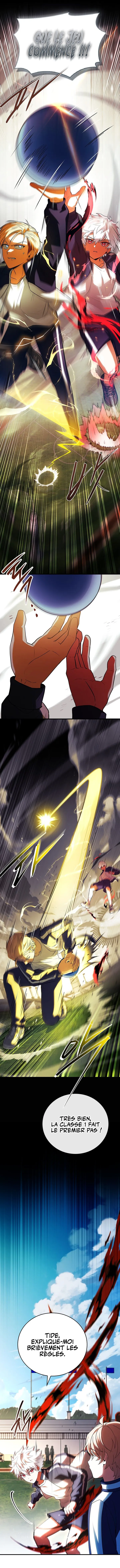 The Legendary Hero Is An Academy Honors Student - 17 - 67ccbb8694195.webp