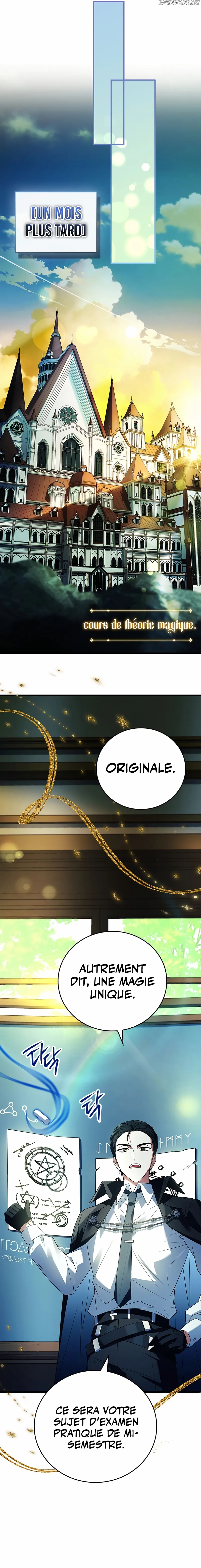 The Legendary Hero Is An Academy Honors Student - 21 - 67d720cf084b7.webp