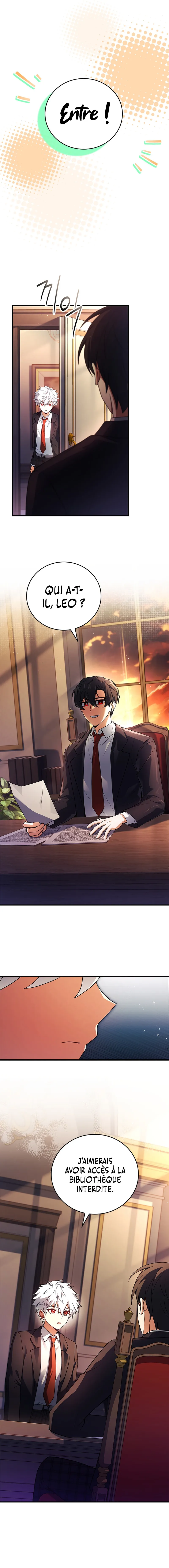 The Legendary Hero Is An Academy Honors Student - 22 - 67d720e070b7b.webp