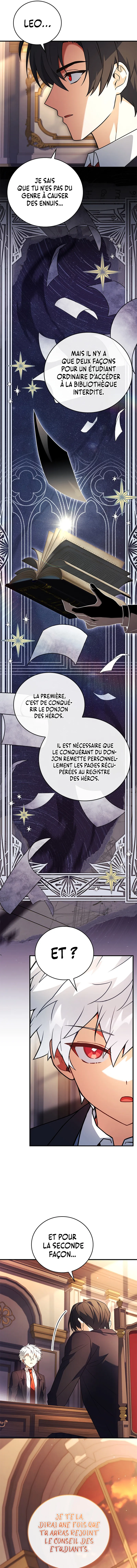 The Legendary Hero Is An Academy Honors Student - 22 - 67d720e1bee13.webp