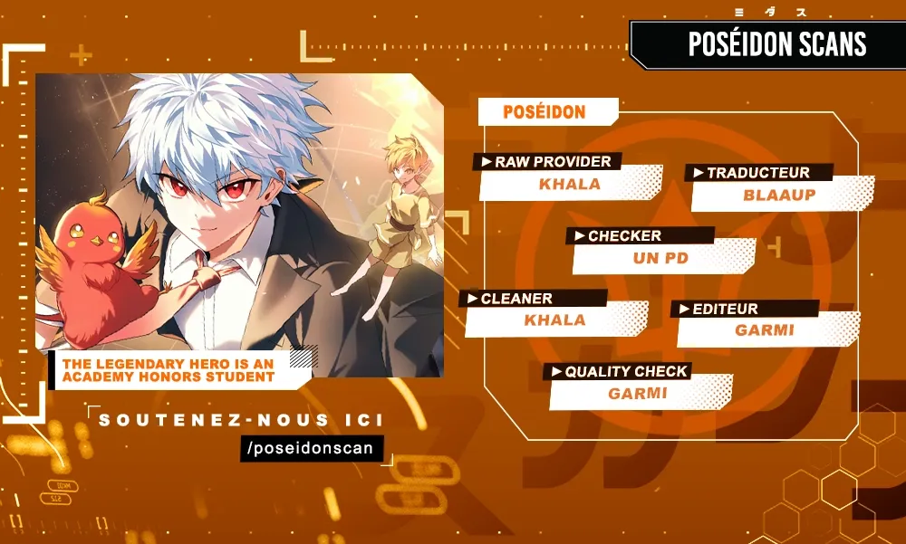 The Legendary Hero Is An Academy Honors Student - 3 - 67ccbbbf4cfe4.webp