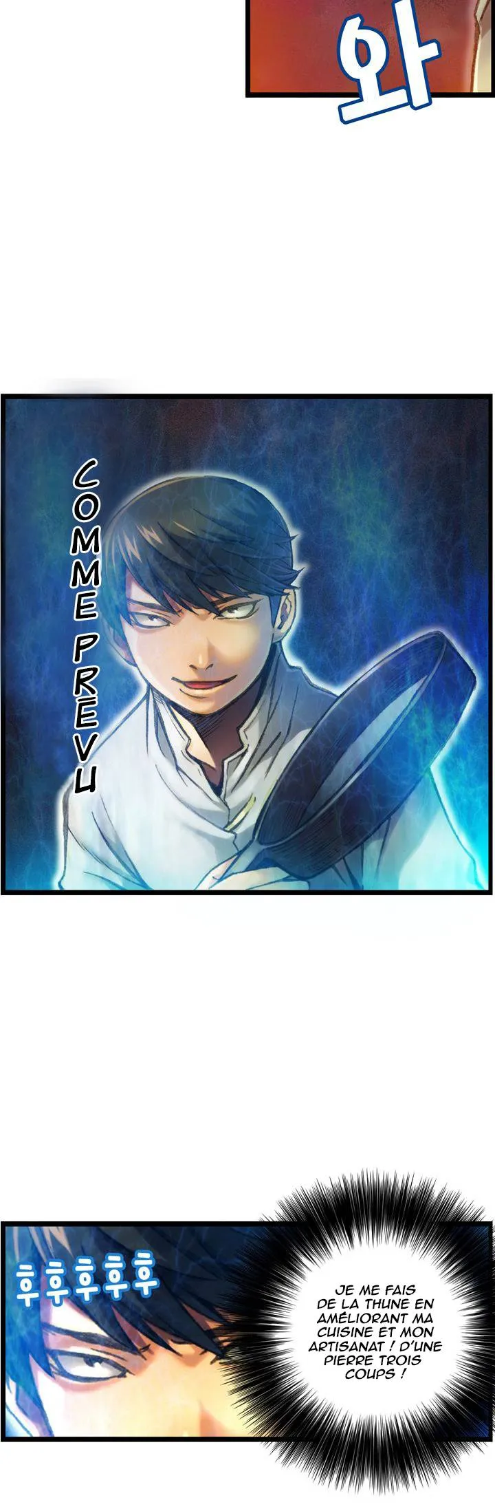 The Legendary Moonlight Sculptor - 27 - 65cfb9de124ac.webp