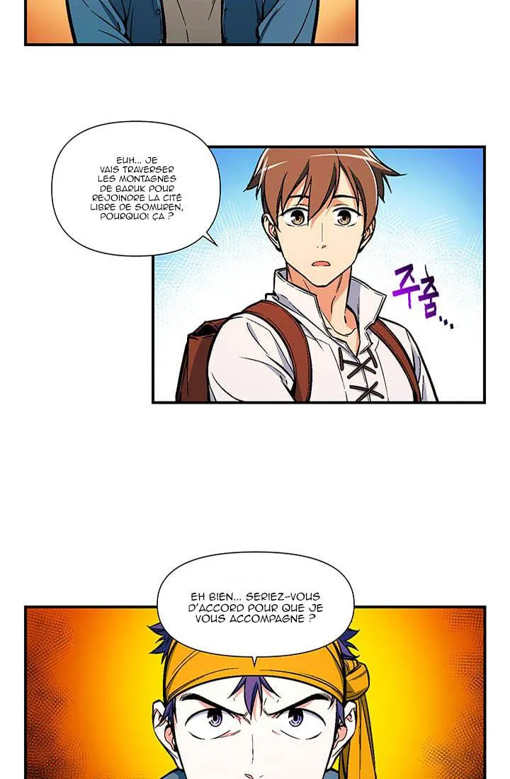 The Legendary Moonlight Sculptor - 63 - 65cfbae77f988.webp