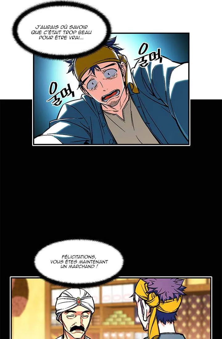The Legendary Moonlight Sculptor - 63 - 65cfbae93c0f9.webp