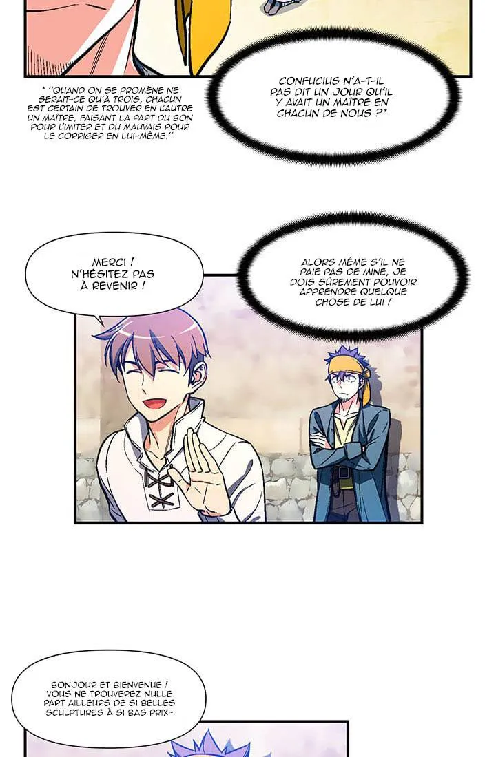 The Legendary Moonlight Sculptor - 63 - 65cfbae9c4b4e.webp