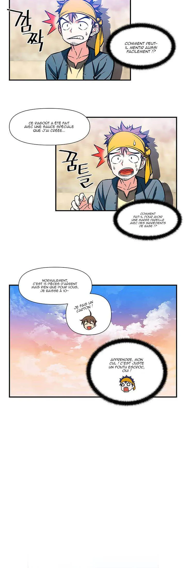 The Legendary Moonlight Sculptor - 63 - 65cfbaea06e98.webp
