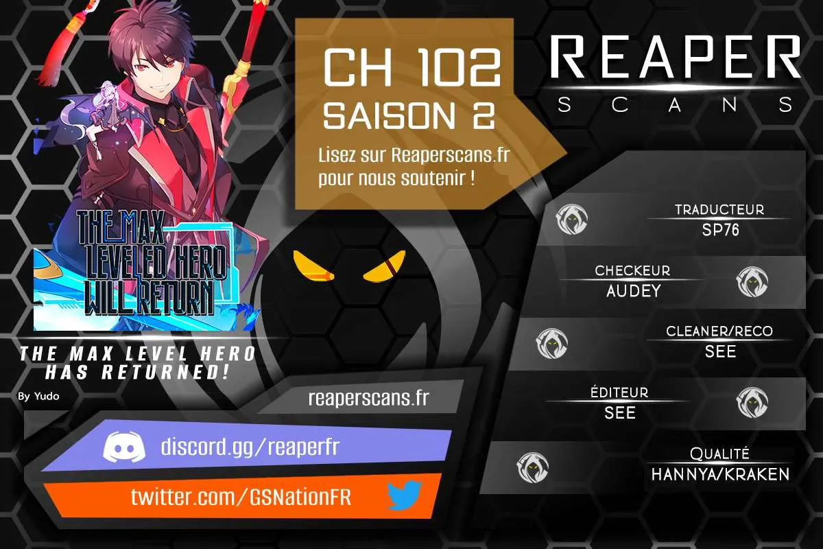 The Max Level Hero Has Returned! - 102 - 67e3fd45edbbe.webp