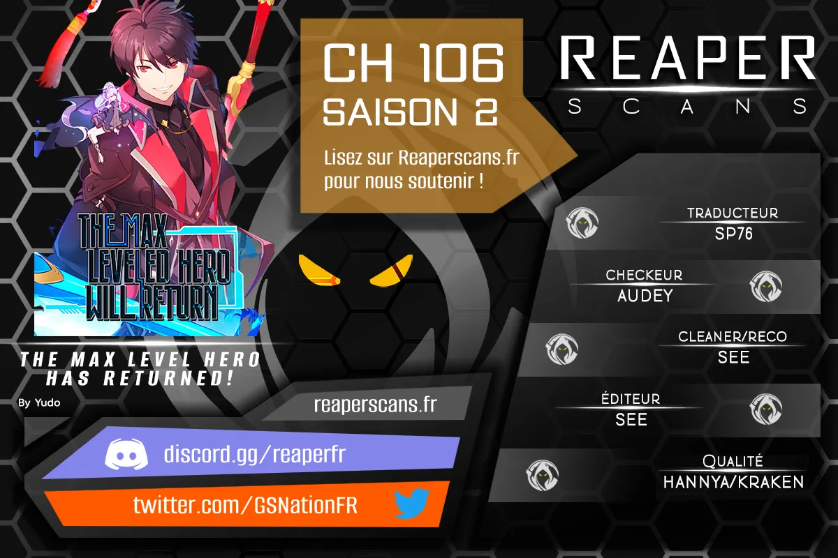 The Max Level Hero Has Returned! - 106 - 67e3fd7610ae3.webp