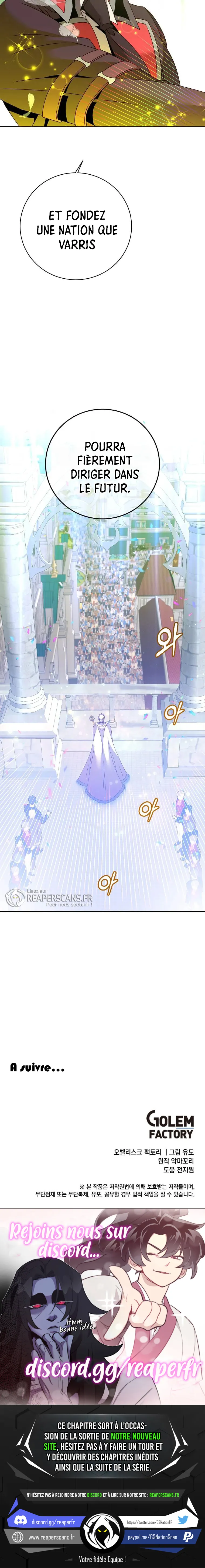 The Max Level Hero Has Returned! - 128 - 67e3fe74585e0.webp